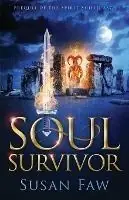 Soul Survivor Prequel of the Spirit Shield Saga - Susan Faw - Libro in lingua inglese - Author Susan Faw - Bestseller