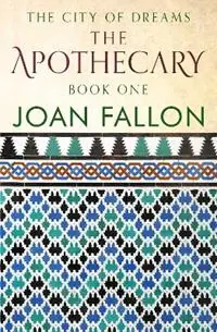 THE APOTHECARY - JOAN FALLON - Libro in lingua inglese - Scott Publishing - Fabrieksprijs