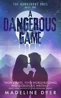Hoge Kwaliteit A Dangerous Game - Madeline Dyer - Libro in lingua inglese - Ineja Press - Untamed Series