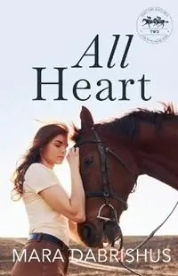 Hoge Kwaliteit All Heart - Mara Dabrishus - Libro in lingua inglese - Mara Dabrishus - Stay the Distance