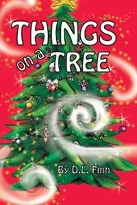 Meest Verkocht Things on a Tree - D L Finn - Libro in lingua inglese - D.L. Finn -
