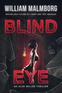 Blind Eye - William Malmborg - Libro in lingua inglese - William Malmborg - Snelle Levering