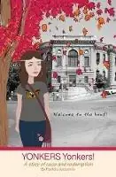 Lage Kosten YONKERS Yonkers! A story of race and redemption - Vaccarino Patricia - Libro in lingua inglese - Modus Operandi Books -