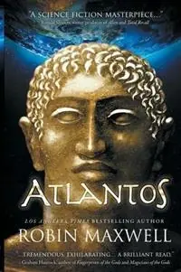 Betaalbaar Atlantos The Early Erthe Chronicles Book I - Robin Maxwell - Libro in lingua inglese - Robin Maxwell -