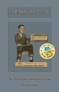 Premium A Body Less Perfect - Jerry W Moorman - Libro in lingua inglese - Raven Books -