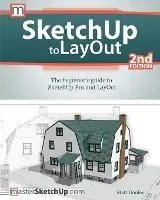 Veilige Betaling SketchUp to LayOut - Matt Donley - Libro in lingua inglese - Bizfound, LLC -