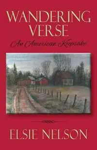 Wandering Verse - Elsie Nelson - Libro in lingua inglese - Sdp Publishing - Fabrieksprijs