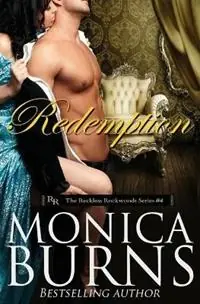 Redemption - Monica Burns - Libro in lingua inglese - Maroli Imprints Sp - Reckless Rockwoods Must-Have