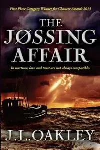Fabrieksprijs The Jossing Affair - J L Oakley - Libro in lingua inglese - Fairchance Press -