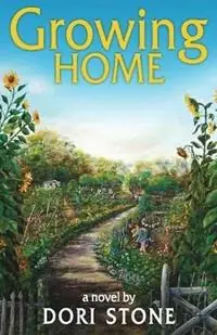 Direct Verzonden Growing Home - Dori Stone - Libro in lingua inglese - Dori‘s Stories -