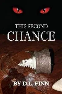 This Second Chance - D L Finn - Libro in lingua inglese - D.L. Finn - Dagaanbieding