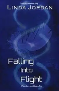 Falling Into Flight - Linda Jordan - Libro in lingua inglese - Metamorphosis Press - Weekendaanbieding