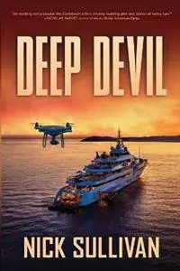 Korting Deep Devil - Nick Sullivan - Libro in lingua inglese - Wild Yonder Press -