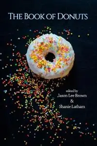 Premium The Book of Donuts - Diane Lockward - Libro in lingua inglese - Terrapin Books -