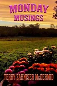 Express Levering Monday Musings - Terry Zahniser McDermid - Libro in lingua inglese - Lyndale Press -