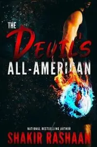 Favoriet The Devil‘s All-American - Shakir Rashaan - Libro in lingua inglese - Shakir Rashaan, LLC -