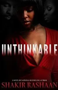Unthinkable - Shakir Rashaan - Libro in lingua inglese - Shakir Rashaan, LLC - Uitverkoop