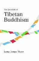 The Essentials of Tibetan Buddhism - Jampa Thaye - Libro in lingua inglese - Dechen Foundation - Dechen Foundation Meest Verkocht