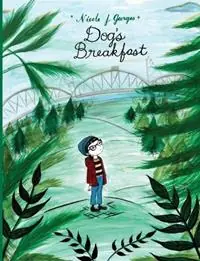 Nu Kopen Dog‘s Breakfast - Nicole Georges - Libro in lingua inglese - Phase Eight Publishing -