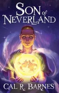 Son of Neverland - Cal R Barnes - Libro in lingua inglese - Magic Hour Press - Seizoensaanbieding