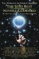 Hete Deal The World is at Your Command The Very Best of Neville Goddard - Neville Goddard - Libro in lingua inglese - Shanon Allen -