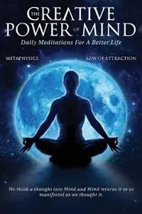 Koop Vandaag The Creative Power Of Mind Daily Meditations For A Better Life - Libro in lingua inglese - Shanon Allen -