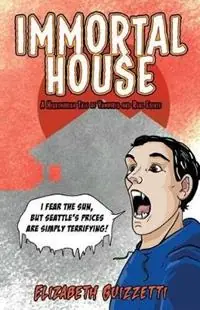 Immortal House - Elizabeth Guizzetti - Libro in lingua inglese - Zb Publications - Veilige Betaling