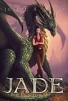Jade - Joseph R Lallo - Libro in lingua inglese - Joseph Lallo - Book of Deacon Gecertificeerd