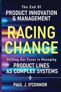 Seizoensaanbieding Racing Change - Paul J O‘Connor - Libro in lingua inglese - Advantage Npd -