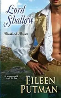 Meest Verkocht Lord Shallow - Eileen Putman - Libro in lingua inglese - Eileen Putman - Maitland‘s Rogues