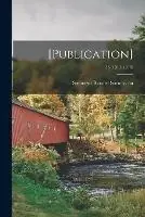 [Publication]; 33 (1917-1918) - Libro in lingua inglese - Legare Street Press - Favoriet