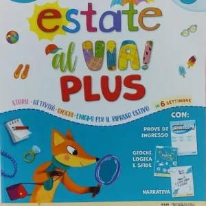 Veilige Betaling Estate al via. Plus. Per la Scuola elementare vol. 3