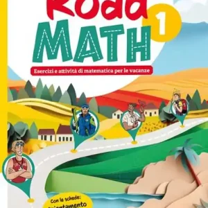 Favoriet Road math. Per la Scuola media. Con e-book. Con espansione online vol. 2