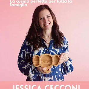 Nu Kopen Dai primi assaggi al piatto per tutti. La cucina perfetta per tutta la famiglia