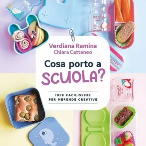 Cosa porto a scuola? Idee facilissime per merende creative Veilige Betaling