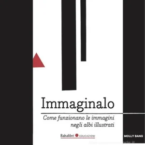 Tijdelijk Beschikbaar Immaginalo. Come funzionano le immagini negli albi