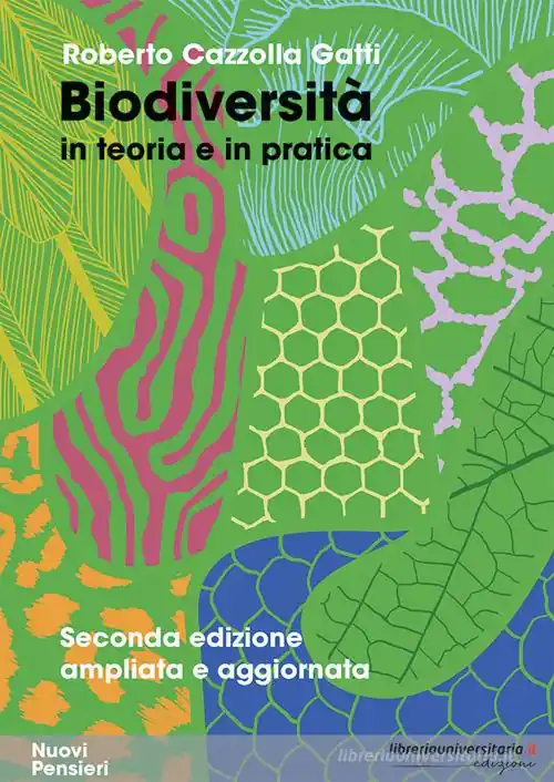 Fabrieksprijs Biodiversità in teoria e in pratica. Ediz. ampliata