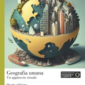 Geografia umana. Un approccio visuale Superprijs
