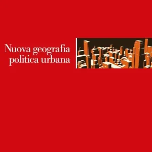 Tijdelijk Beschikbaar Nuova geografia politica urbana