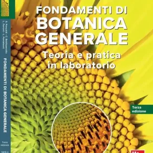 Beperkt Aanbod Fondamenti di botanica generale. Teoria e pratica in laboratorio