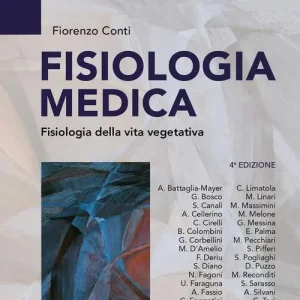 Meest Verkocht Fisiologia medica. Fisiologia della vita di relazione vol. 2