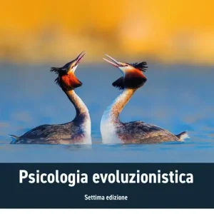 Psicologia evoluzionistica Alleen Vandaag