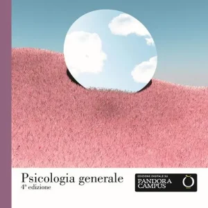 Seizoensaanbieding Psicologia generale