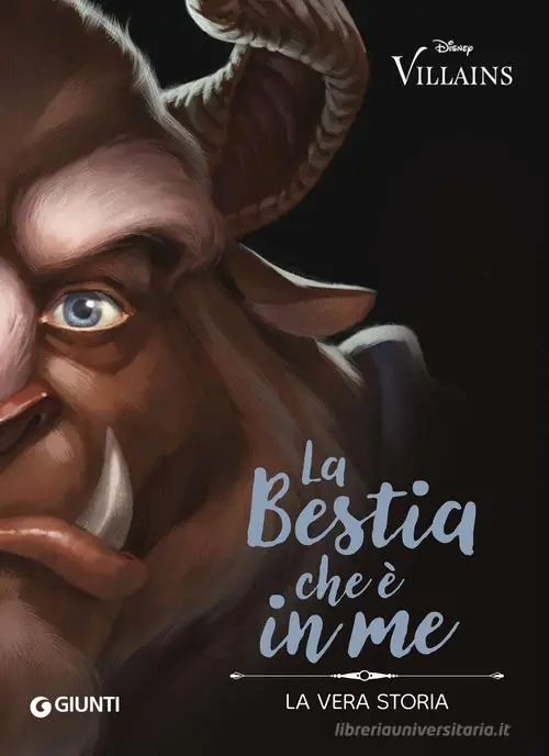 La Bestia che è in me. La vera storia Fabrieksprijs
