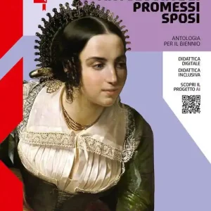 La biblioteca delle emozioni. Antologia dei Promessi Sposi. Per le Scuole superiori. Con e-book. Con espansione online Must-Have