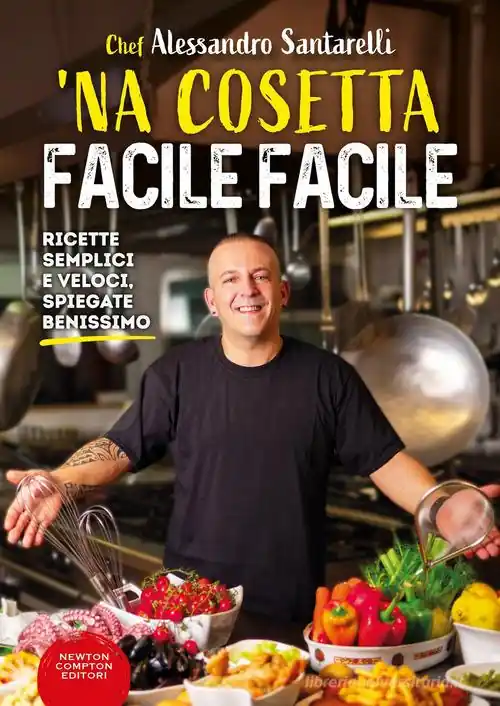 Shop Nu ‘Na cosetta facile facile