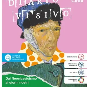 Aanbieding Diario visivo. Per la Scuola media. Con e-book. Con espansione online vol. 2