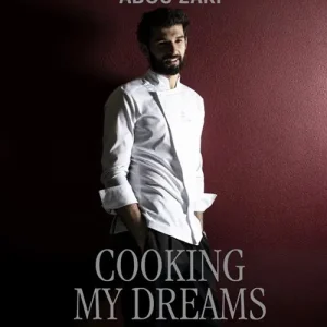 Gratis Retour Cooking my dreams