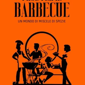 Superprijs I rub per il barbecue. Un mondo di miscele di spezie