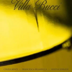 Bestel Nu Villa Bucci. Ediz. italiana e inglese